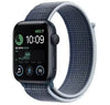 Apple Watch Series 8 Cellular - Midnight Aluminium 45mm