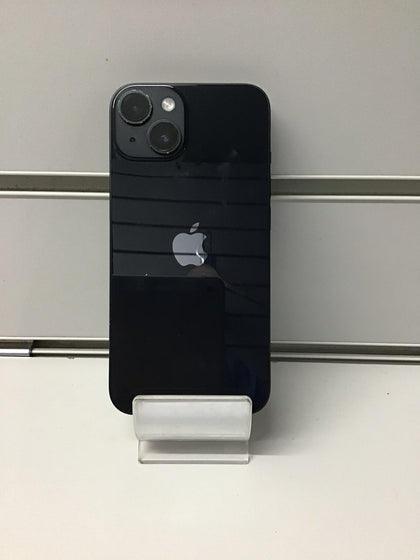 Apple iPhone 14 (Midnight Blue) - 128GB Storage