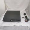Sony Playstation 3 Slim 160gb + Hdmi Cable + Power Cable  Unboxed No controller