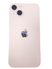 Pink Apple iPhone 13 mobile