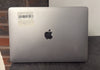 MacBook Air 8,2 2019 13" Space Grey / Intel i5 / 8GB Ram / 128GB SSD