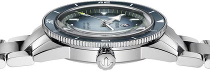 Rado Captain Cook Automatic R32105203 42.0 mm, Automatic, 169 g  RRP £2500.00