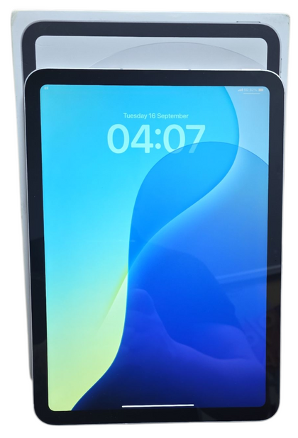 Apple Ipad 10th Gen WI-FI + Cellular A2757