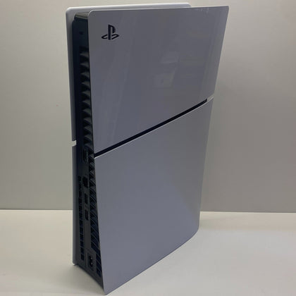 Sony Playstation 5 Slim Digital Edition Console 1TB in White