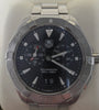 ** Sale ** Tag Heuer  Aquaracer Men's Watch Model WAY111Z.BA0928 Boxed with warranty card
