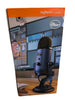 New Logitech Blue Yeti Usb Microphone Boxed