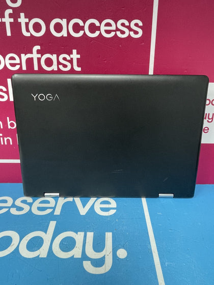 LENOVO YOGA 310 32GB SSD 4GB RAM WINDOWS 10 S UNBOXED.