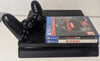 Sony PlayStation 4 500GB Slim Console & 2 Games