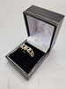 Gold Ring 375 9ct 2.8G Size T