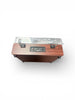 Fydee Retro Turntable Record Player Walnut