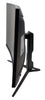 MSI 3BB3, Curved 22 Inch, LCD Monitor, Black