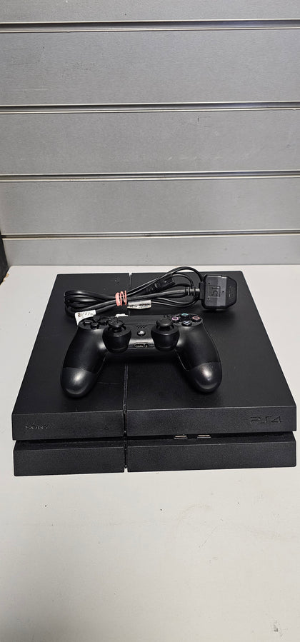 Playstation 4 500GB Black Console