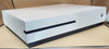 Xbox One S Console - 500GB - White