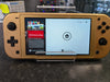 Nintendo Switch Lite Zelda  Hyrule Edition Console