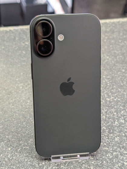 Apple iPhone 17 256GB Black Boxed