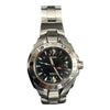 Seiko 8f56-0020 Watch Boxed