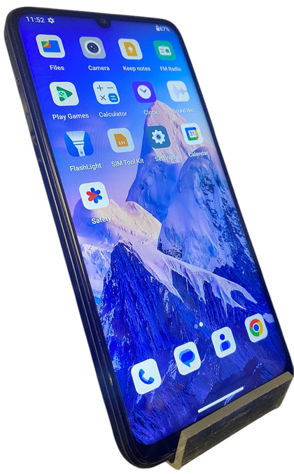 Oukitel C51 - 128GB