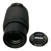Nikon AF-S DX Nikkor 55-200mm f/4-5.6G ED VR II Lens