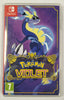 Nintendo Switch Pokémon Violet