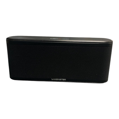 Monster Clarity HD Micro Bluetooth Speaker