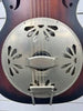 Gretsch Resonator Alligator G9240