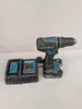 Makita DHP485 18V LXT Brushless 2-Speed Combi Drill