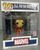 ** Collection Only ** Funko POP! Marvel Deluxe PX Hall of Armor Iron Man Model 4 #1036