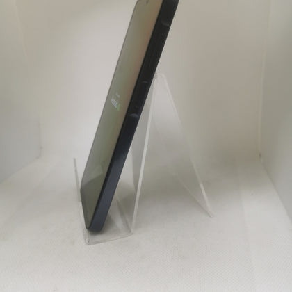SIM Free Samsung A15 128GB Mobile Phone - Blue Black