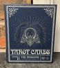 Tarot Cards Number 1 "The Magician" 1 oz Silver Collectible Coin LTD Edition 00205 of 2,000