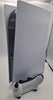 PlayStation 5 Digital Edition 825GB Console - White - Unboxed With Controller & Wires