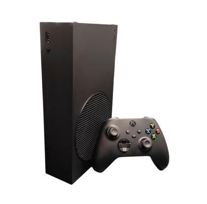 Microsoft XBox Series S 1TB Digital Console Black**Unboxed**