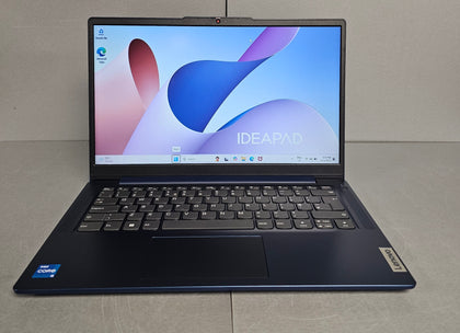 Lenovo IdeaPad Slim 3  14iah8 14 Inch HD Laptop Intel Core i5-12450H / 16GB RAM / 512GB SSD / Windows 11