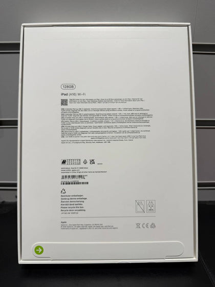 Apple iPad A16 (A3354) 11