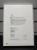 Apple iPad A16 (A3354) 11" 128GB Silver, WiFi - BRAND NEW