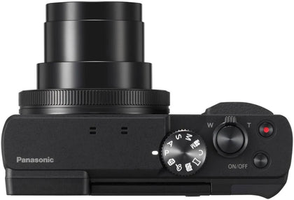 Panasonic Lumix TZ90 Digital Compact Camera