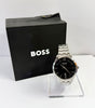 BOSS Elite Gents Bracelet Watch 1513896