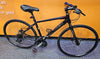 **Damage to bike Frame** Trek 7.2 FX Bike **Collection Only**