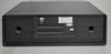 Crosley Metro CD player - CR3502A-BK | Black