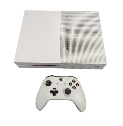 Microsoft XBox One S 1TB**Unboxed**