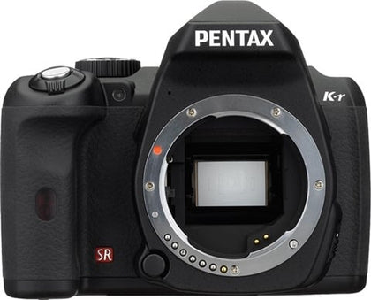 Pentax K-R Digital SLR Camera Body Only ** Unboxed **