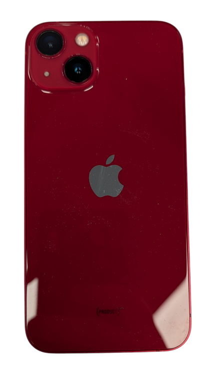 Apple iPhone 13 5G 128GB - Red Unlocked *Unboxed*