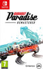 Burnout Paradise Remastered - Switch - Great Yarmouth