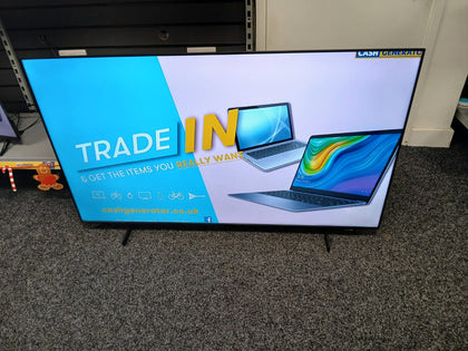 Samsung 58 Inch UE58U8000FK Smart 4K UHD HDR