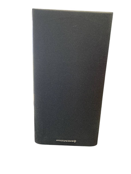 Wharfedale Diamond 9.1 Speaker *Collection Only*