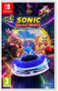 Sonic Racing: CrossWorlds