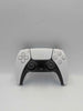 PS5 Official DualSense Controller, White, Unboxed