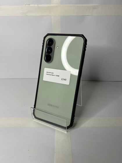 Galaxy A56 Grey 128GB Unlocked