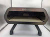 ** SALE ** BBQ CHEF COLUMBUS TABLETOP GAS PIZZA OVEN **BRAND NEW - OPENED TO CHECK CONTENT**