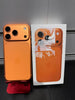Apple iPhone 17 Pro (A3523) 256GB Cosmic Orange, Unlocked