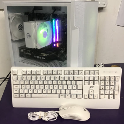 PC Specialist Gaming PC